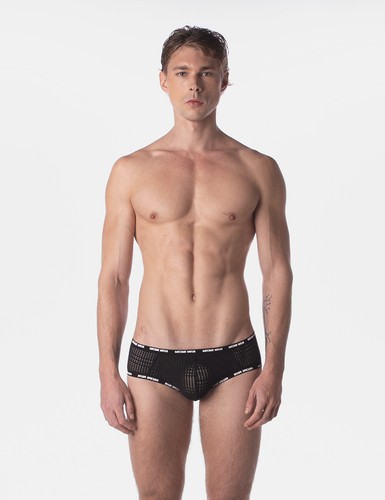 Barcode berlin brief ibo - -,