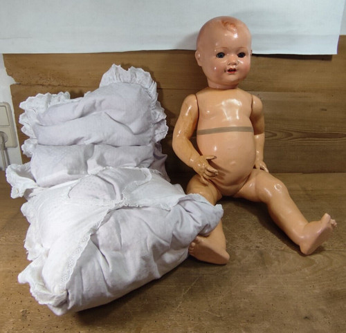 Armand marseille puppe - armand, 2542