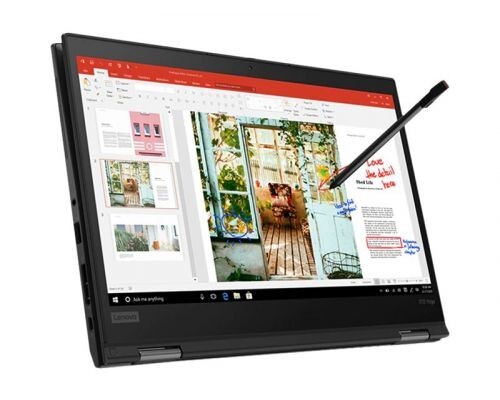 Lenovo thinkpad x13 yoga - thinkpad, gen2