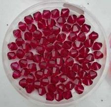 4mm Swarovski® Kristall