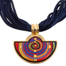 FREYWILLE Necklace Spiral of