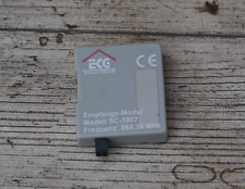 ECG SC-1007 Funk-Empfangsmodul