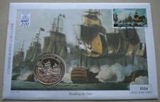 1805-2005 BREAKING THE LINE -