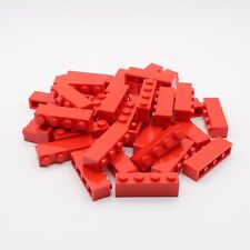 LEGO® Steine 1x4 3010 - Grundbaustein Standard NEU - rot gelb organge grün blau