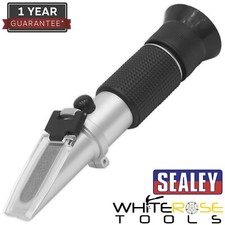 Sealey Refraktometer