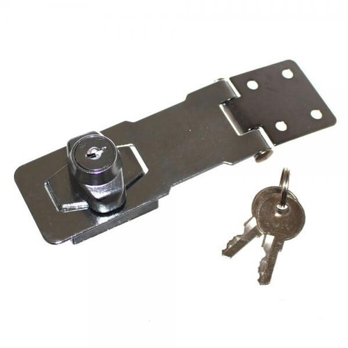 überfalle mit schloß - 1,