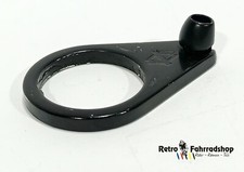 Gary Fisher 1 1/4" Cablehanger mit Zugführung Baujahr BJ 1990 Vintage 15g black