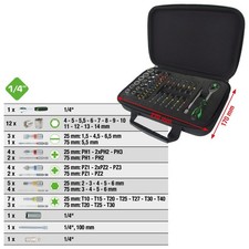 KS Tools COMPETITION