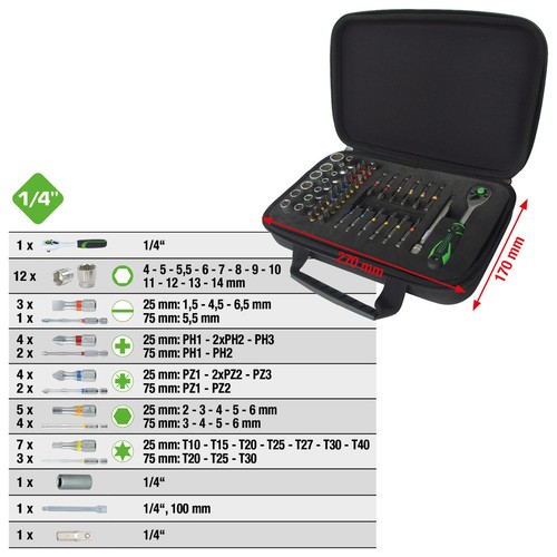 Tools competition - ks,