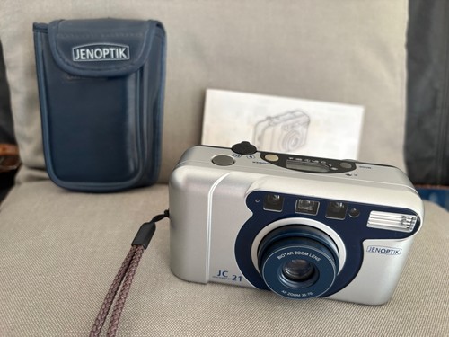 Jenoptik af zoom - jc,
