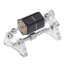 Mendocino Dampfmotor mit