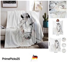 Kuscheldecke 130x150cm