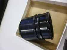 Pentacon m42 set - set, zwischenringe