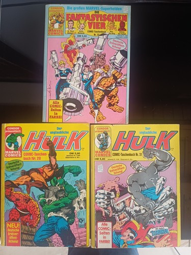 Condor marvel comics - condor,