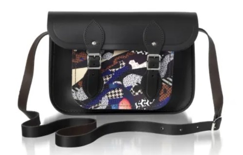 Cambridge satchel basso - basso, &