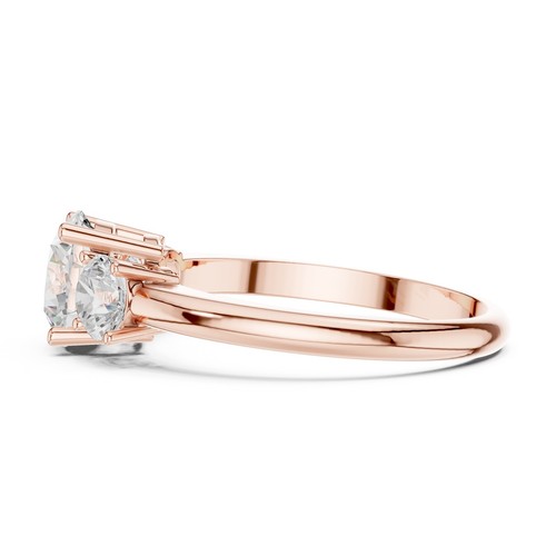 Runder brillantschliff - ct,