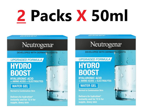 Neutrogena hydro boost water - neutrogena,