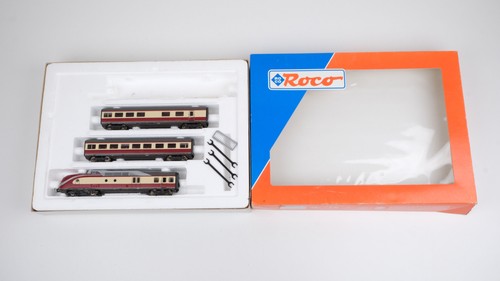 Roco 43086 triebzug tee vt - h0,