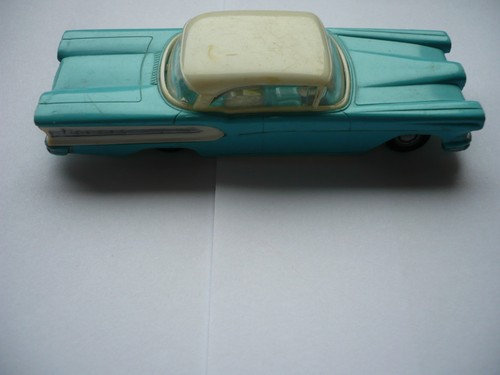 Siku ford edsel - v,