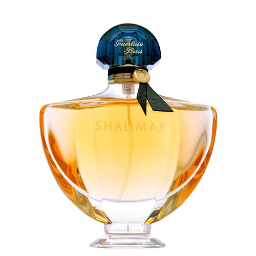 Guerlain shalimar eau - shalimar,
