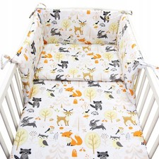 Kinderbettwäsche 135x100 cm