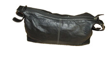 Handtasche Port Louis schwarz