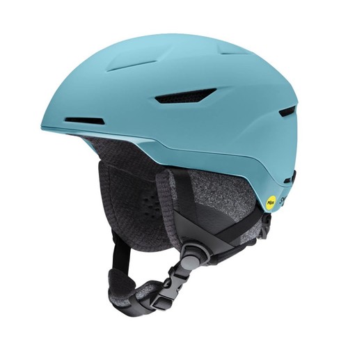 Smith vida mips matte - matte, storm