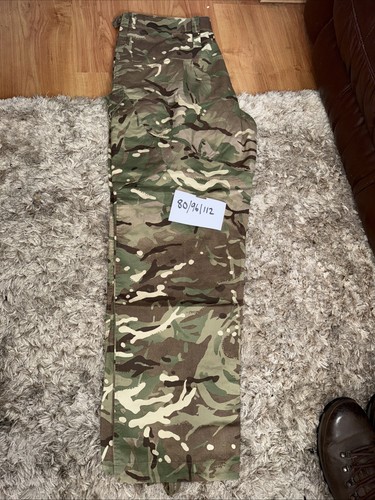 British army issue hose combat - british,
