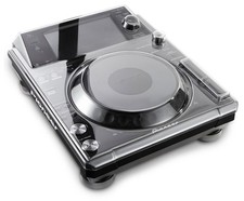 Decksaver Pioneer DJ XDJ-1000
