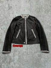 Diesel Lederjacke Gr. S, Neu