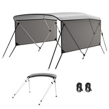 Bimini Top Bootsverdeck