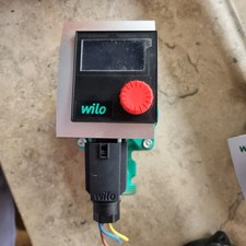 WILO Stratos PICO 25/1-6 4132453 Umwälzpumpe Heizungspumpe