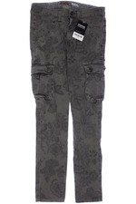 PLEASE Jeans Damen Hose Denim