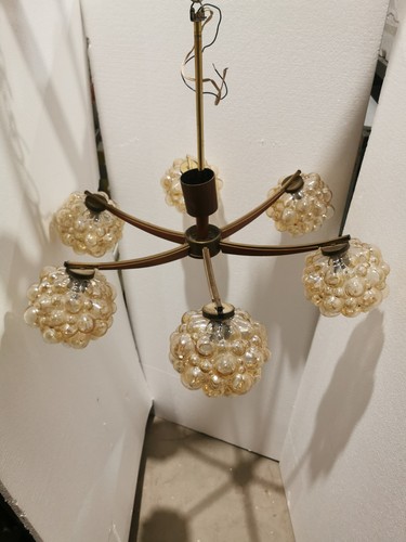 Bubblelampe helene tynell - bubblelampe,