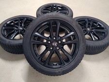 ⭐ 4 ORIGINAL Winterräder