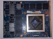 AMD Radeon 7970M 2GB Clevo