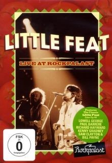 Little feat live - little,