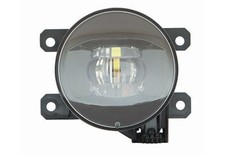 ABAKUS 550-2019N-AE LED Nebelscheinwerfer Links Rechts Nebelleuchte
