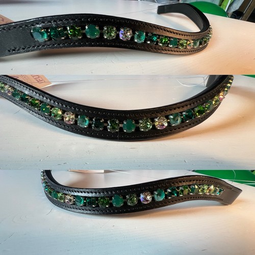 Stirnriemen wave - wb,