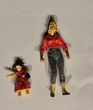 Figuren stehend  1:24  Mutter