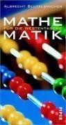 Mathematik für die