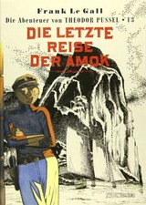 Theodor pussel - theodor,