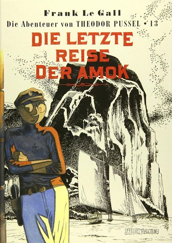 Theodor pussel - theodor,