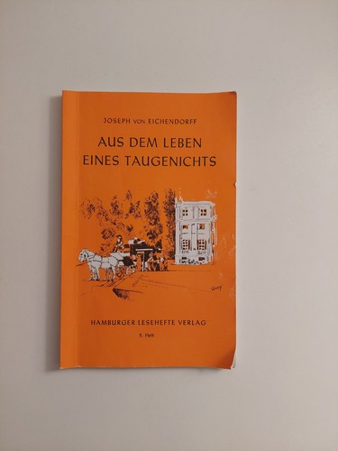 Aus dem leben eines - leben,