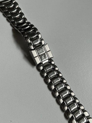 Ebel 1911 automatic - ebel,
