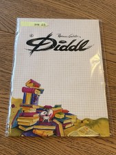Diddl block A4 Nr 23 31 blatt