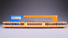 H0 DC Roco 43170 Straßenbahn