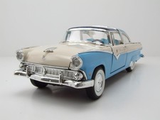Ford Crown Victoria 1955 blau