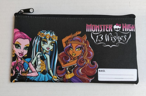 Monster high wünsche - wünsche, puppe