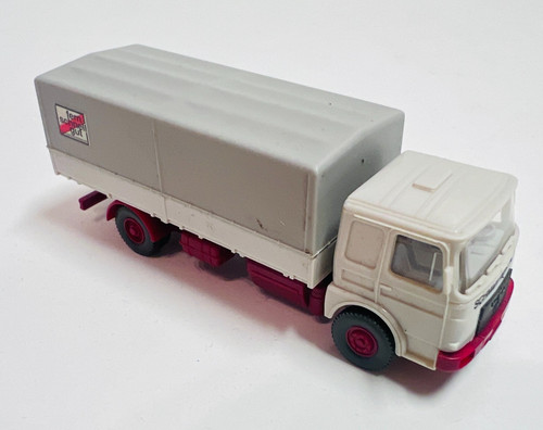 Wiking man lkw mit - wiking,
